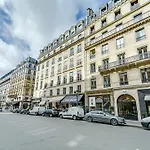 Sweett - Paix Apartment *