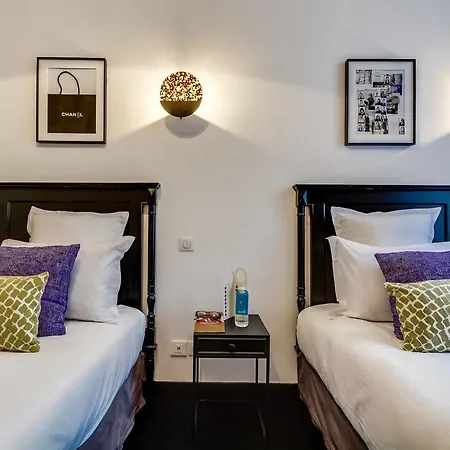 Apartment Sweett - Paix *