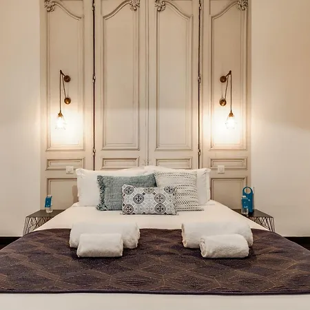 Sweett - Paix Apartamento