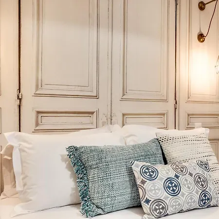 公寓 Sweett - Paix 巴黎