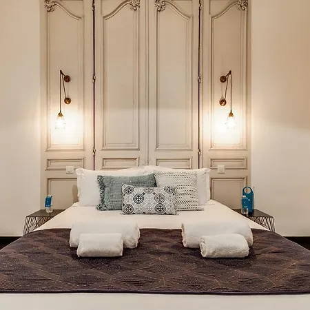 Sweett - Paix 公寓