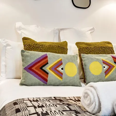 Sweett - Paix 巴黎